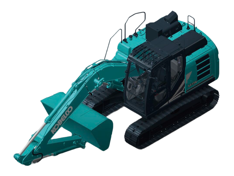 SK130-10（カスタム製品）