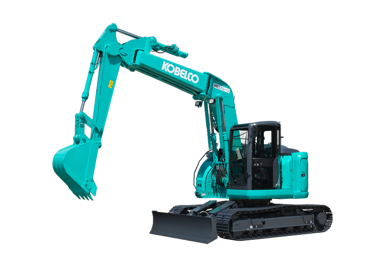 SK130UR-5