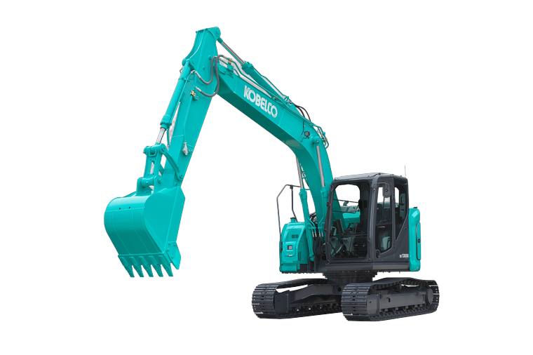 SK135SR-7/SK135SRLC-7