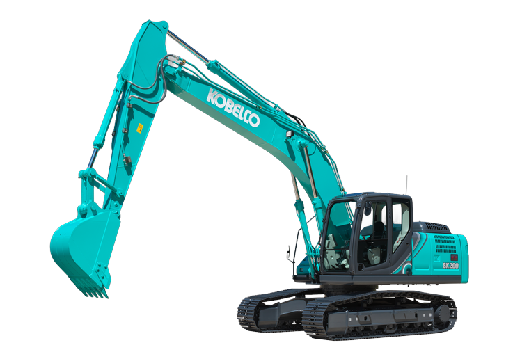 SK200-10/SK210LC-10
