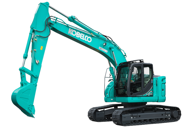 SK235SRD-5/SK235SRDLC-5：建物解体用