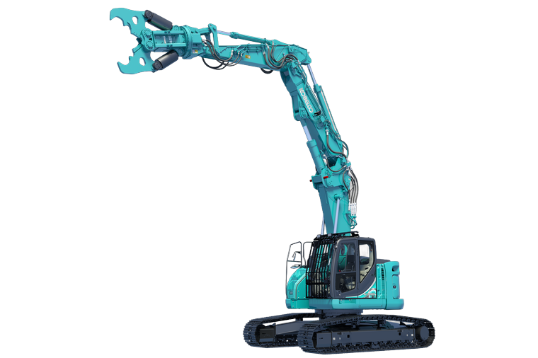 SK235SRDLC-5