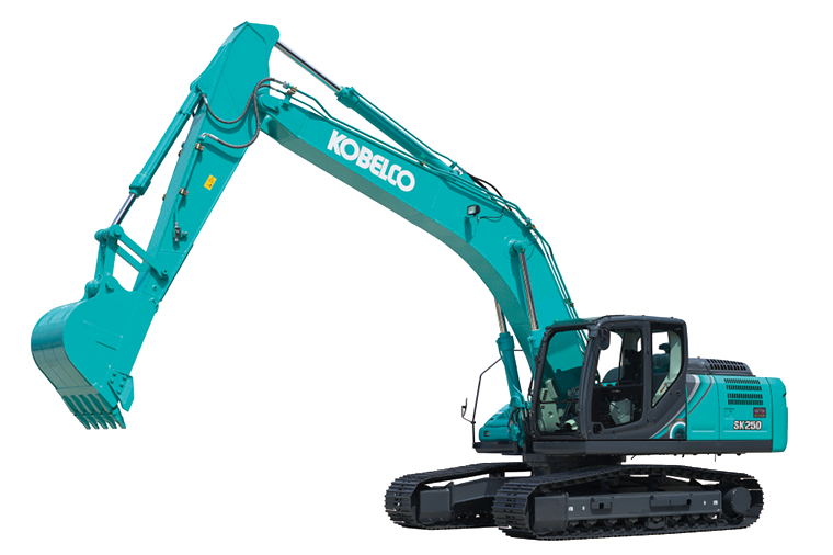SK250-10/SK260LC-10