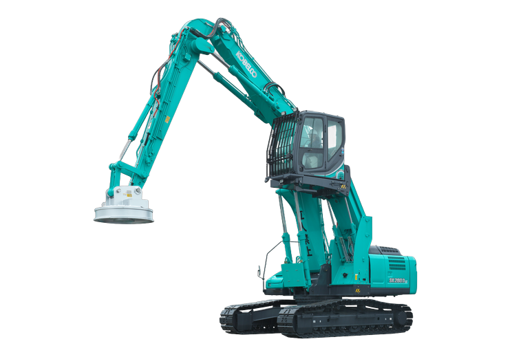 SK260DLC-10