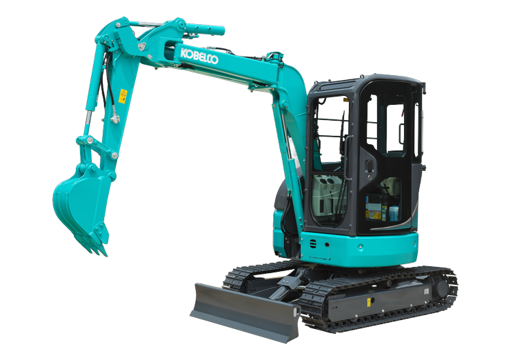 SK30UR-6A