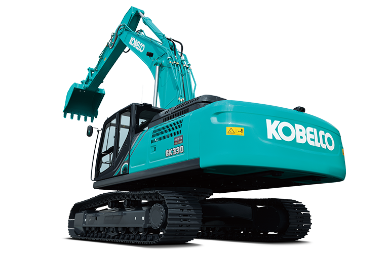 SK330-10/SK350LC-10