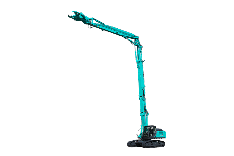 SK400DLC-10