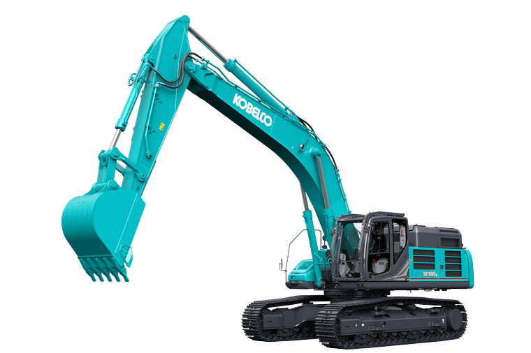 SK470-11/SK500LC-11