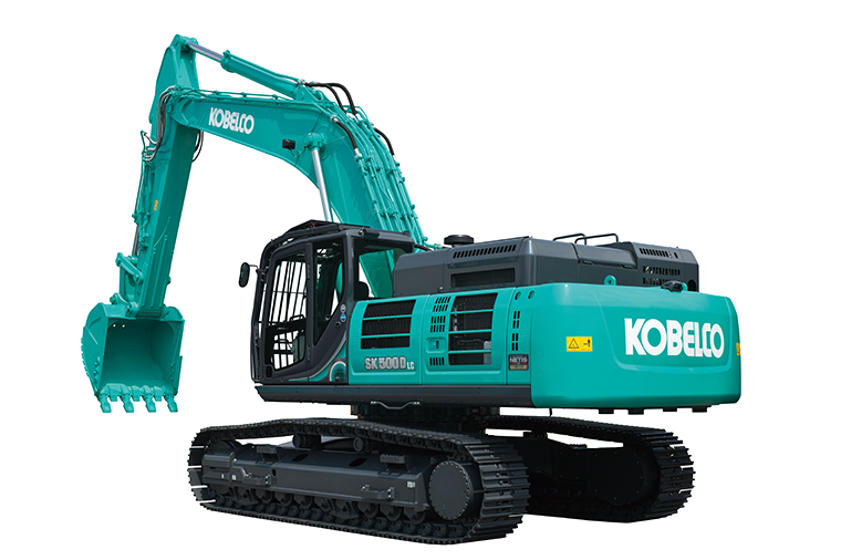 SK500D-10/SK500DLC-10